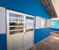Apartamento com 37m², 2 dormitórios, 1 vaga no bairro Rubem Berta em Porto Alegre