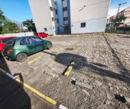 Apartamento com 37m², 2 dormitórios, 1 vaga no bairro Rubem Berta em Porto Alegre