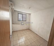 Apartamento com 37m², 2 dormitórios, 1 vaga no bairro Rubem Berta em Porto Alegre