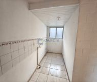Apartamento com 37m², 2 dormitórios, 1 vaga no bairro Rubem Berta em Porto Alegre