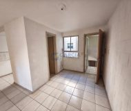 Apartamento com 37m², 2 dormitórios, 1 vaga no bairro Rubem Berta em Porto Alegre