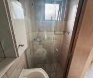 Apartamento com 37m², 2 dormitórios, 1 vaga no bairro Rubem Berta em Porto Alegre