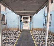 Apartamento com 37m², 2 dormitórios, 1 vaga no bairro Rubem Berta em Porto Alegre