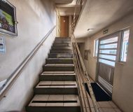 Apartamento com 37m², 2 dormitórios, 1 vaga no bairro Rubem Berta em Porto Alegre