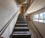 Apartamento com 37m², 2 dormitórios, 1 vaga no bairro Rubem Berta em Porto Alegre