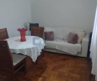 Apartamento com 50m², 2 dormitórios no bairro Passo da Areia em Porto Alegre