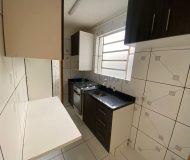 Apartamento com 40m², 1 dormitório no bairro São Sebastião em Porto Alegre