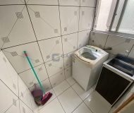Apartamento com 40m², 1 dormitório no bairro São Sebastião em Porto Alegre