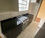 Apartamento com 40m², 1 dormitório no bairro São Sebastião em Porto Alegre