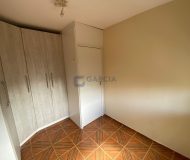 Apartamento com 40m², 1 dormitório no bairro São Sebastião em Porto Alegre