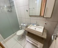 Apartamento com 40m², 1 dormitório no bairro São Sebastião em Porto Alegre