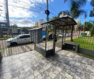 Apartamento com 40m², 1 dormitório no bairro São Sebastião em Porto Alegre