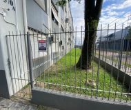 Apartamento com 40m², 1 dormitório no bairro São Sebastião em Porto Alegre
