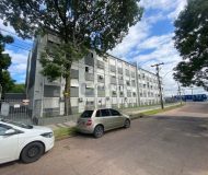 Apartamento com 40m², 1 dormitório no bairro São Sebastião em Porto Alegre