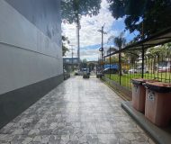 Apartamento com 40m², 1 dormitório no bairro São Sebastião em Porto Alegre