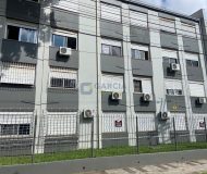 Apartamento com 40m², 1 dormitório no bairro São Sebastião em Porto Alegre