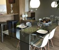 Apartamento com 62m², 2 dormitórios, 1 suíte, 1 vaga no bairro Jardim do Salso em Porto Alegre