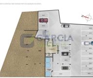 Apartamento com 62m², 2 dormitórios, 1 suíte, 1 vaga no bairro Jardim do Salso em Porto Alegre