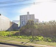 Terreno com 653m² no bairro Jardim Itu em Porto Alegre