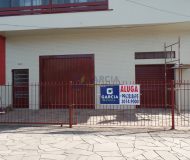 Depósito com 200m² no bairro Passo das Pedras em Porto Alegre