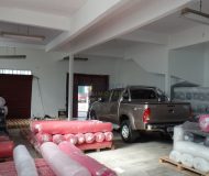 Depósito com 200m² no bairro Passo das Pedras em Porto Alegre