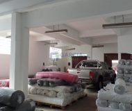 Depósito com 200m² no bairro Passo das Pedras em Porto Alegre