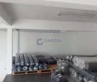 Depósito com 200m² no bairro Passo das Pedras em Porto Alegre