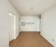 Apartamento com 45m², 1 dormitório no bairro Vila Ipiranga em Porto Alegre