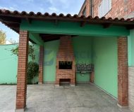 Casa com 189m², 2 dormitórios, 2 suítes, 5 vagas no bairro Sarandi em Porto Alegre