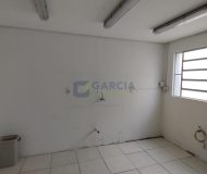 Depósito com 200m² no bairro Sarandi em Porto Alegre