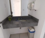 Depósito com 200m² no bairro Sarandi em Porto Alegre