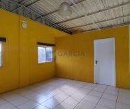 Depósito com 200m² no bairro Sarandi em Porto Alegre