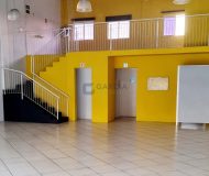 Depósito com 200m² no bairro Sarandi em Porto Alegre