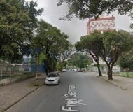 Apartamento com 74m², 3 dormitórios, 1 suíte, 2 vagas no bairro Partenon em Porto Alegre