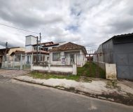 Terreno com 300m² no bairro Sarandi em Porto Alegre