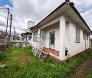 Terreno com 300m² no bairro Sarandi em Porto Alegre