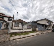 Terreno com 300m² no bairro Sarandi em Porto Alegre