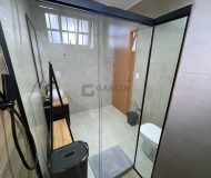Casa com 280m², 3 dormitórios, 1 suíte, 4 vagas no bairro Parque Santa Fé em Porto Alegre