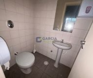 Sala Comercial com 71m², 1 vaga no bairro Menino Deus em Porto Alegre