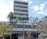 Sala Comercial com 71m², 1 vaga no bairro Menino Deus em Porto Alegre