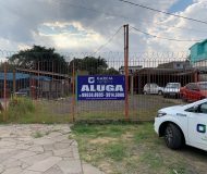 Terreno com 150m² no bairro Rubem Berta em Porto Alegre