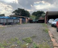 Terreno com 150m² no bairro Rubem Berta em Porto Alegre
