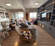 Apartamento com 82m², 3 dormitórios, 1 suíte, 1 vaga no bairro São Geraldo em Porto Alegre