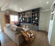 Apartamento com 82m², 3 dormitórios, 1 suíte, 1 vaga no bairro São Geraldo em Porto Alegre