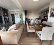 Apartamento com 82m², 3 dormitórios, 1 suíte, 1 vaga no bairro São Geraldo em Porto Alegre