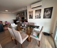 Apartamento com 82m², 3 dormitórios, 1 suíte, 1 vaga no bairro São Geraldo em Porto Alegre