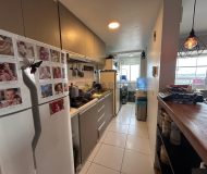 Apartamento com 82m², 3 dormitórios, 1 suíte, 1 vaga no bairro São Geraldo em Porto Alegre