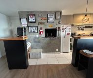 Apartamento com 82m², 3 dormitórios, 1 suíte, 1 vaga no bairro São Geraldo em Porto Alegre