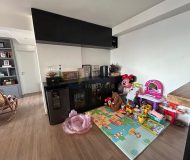 Apartamento com 82m², 3 dormitórios, 1 suíte, 1 vaga no bairro São Geraldo em Porto Alegre