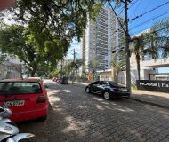 Apartamento com 82m², 3 dormitórios, 1 suíte, 1 vaga no bairro São Geraldo em Porto Alegre